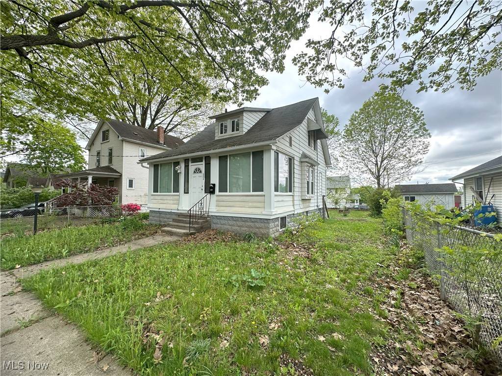 Akron, OH 44306,484 Hammel ST