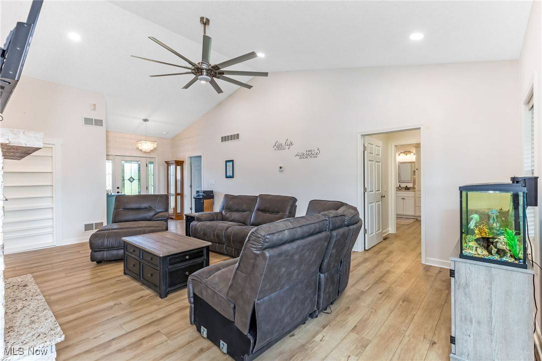 Nashport, OH 43830,1885 Greenbriar WAY