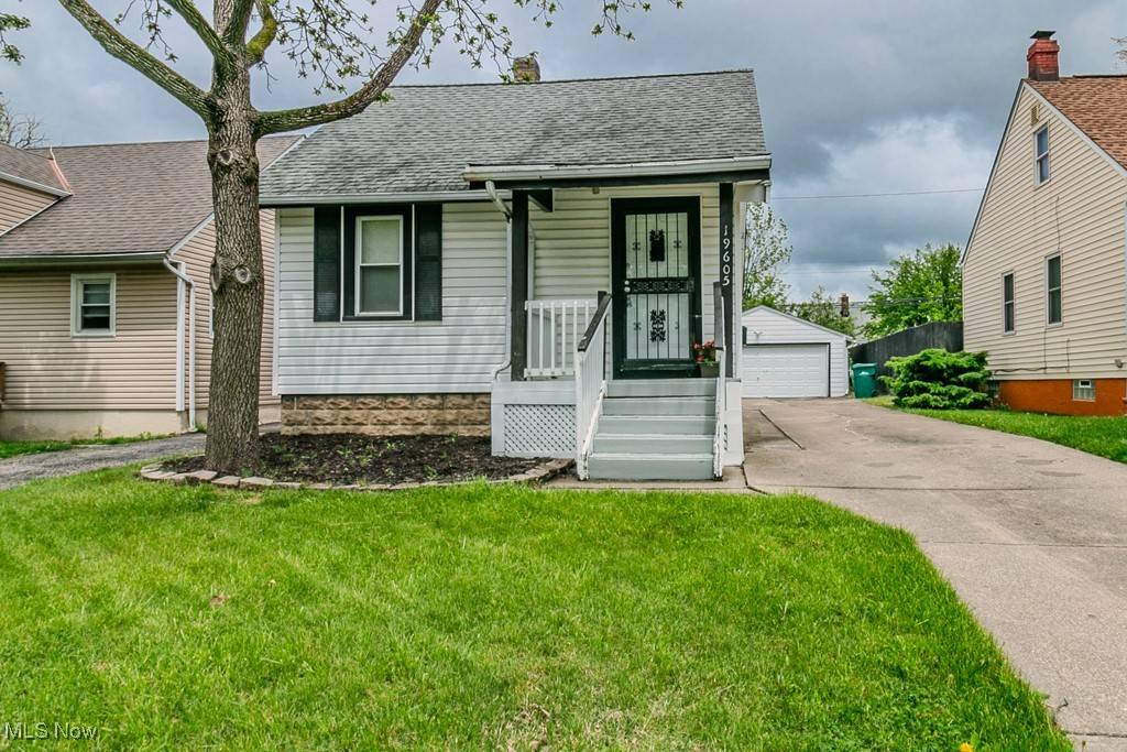 Maple Heights, OH 44137,19605 Fairway AVE
