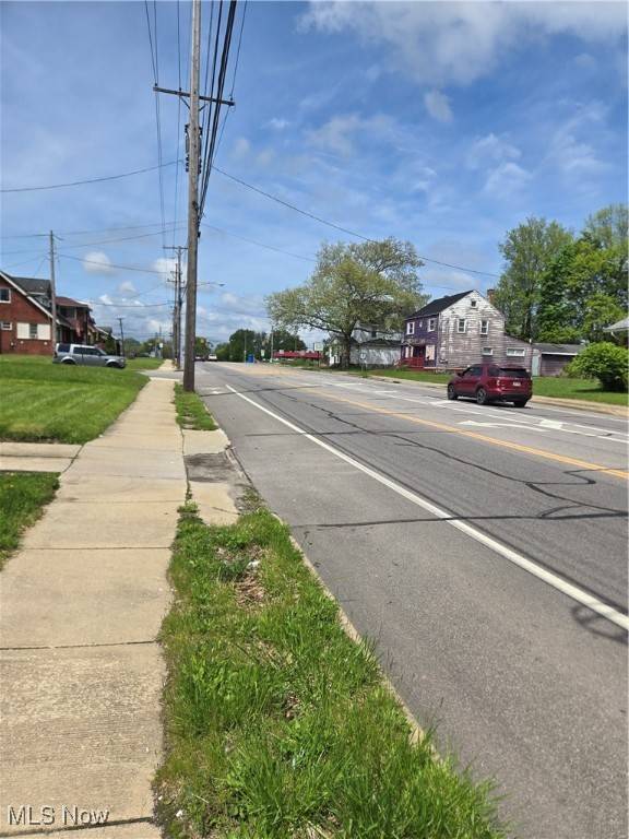 Youngstown, OH 44507,51 E Midlothian BLVD E