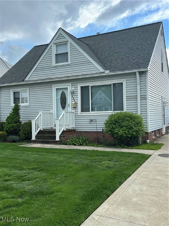 Willowick, OH 44095,356 E 330th ST