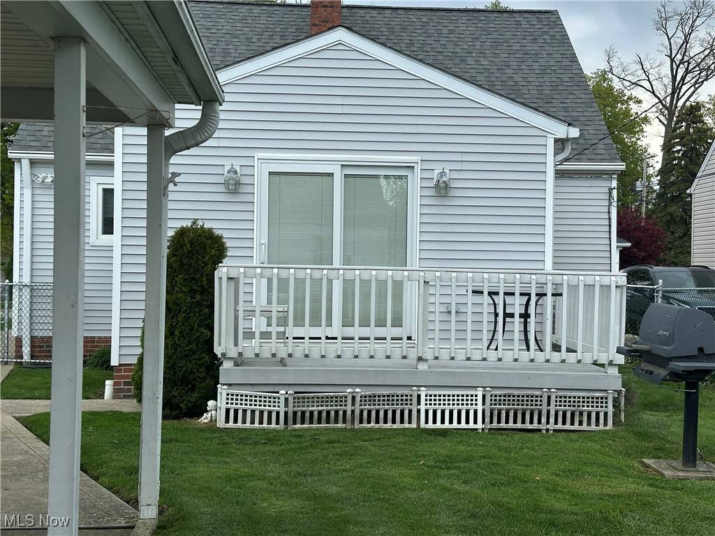 Willowick, OH 44095,356 E 330th ST