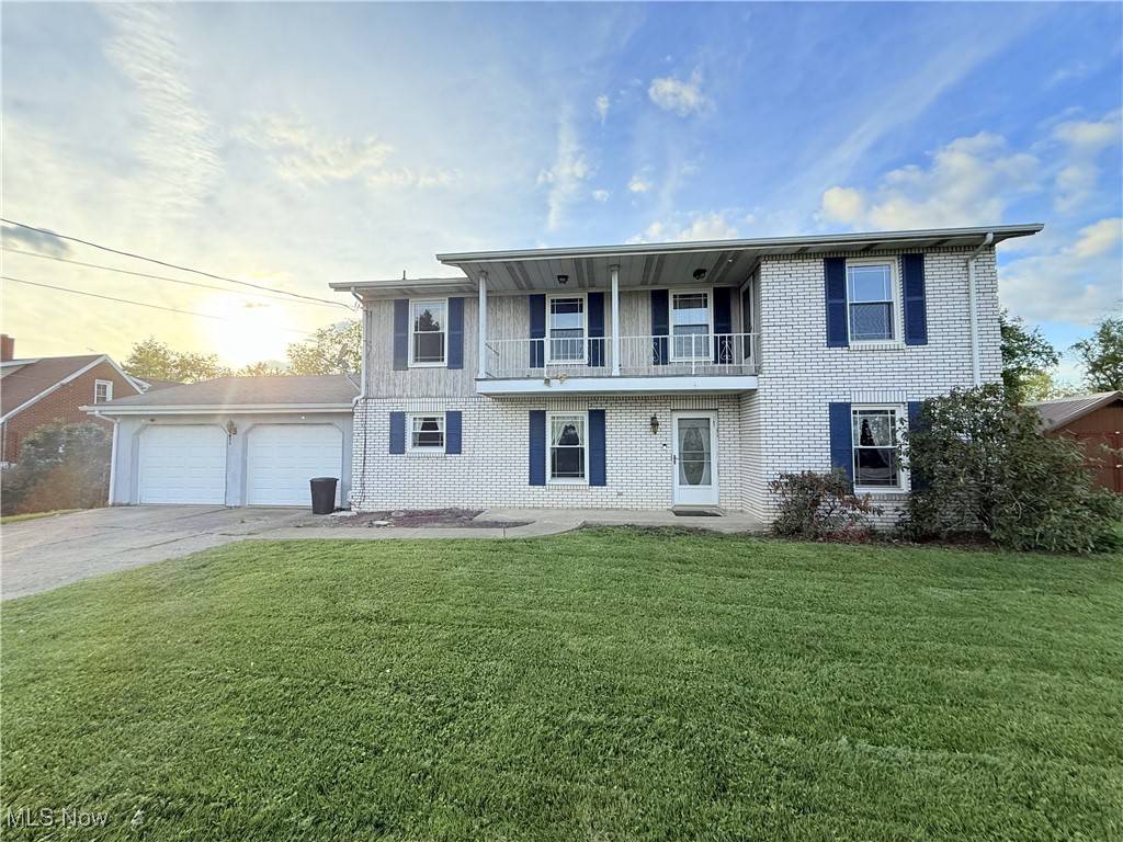 Wintersville, OH 43953,147 Powells LN
