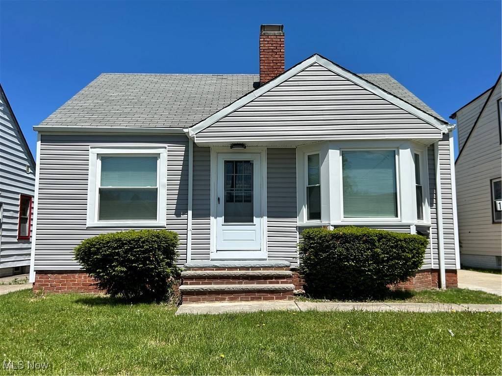 Cleveland, OH 44128,15911 Glendale AVE