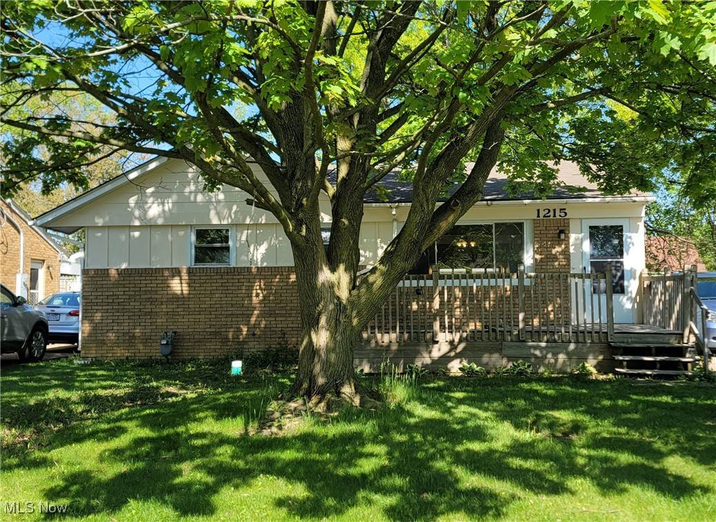 Lorain, OH 44052,1215 Pennsylvania AVE