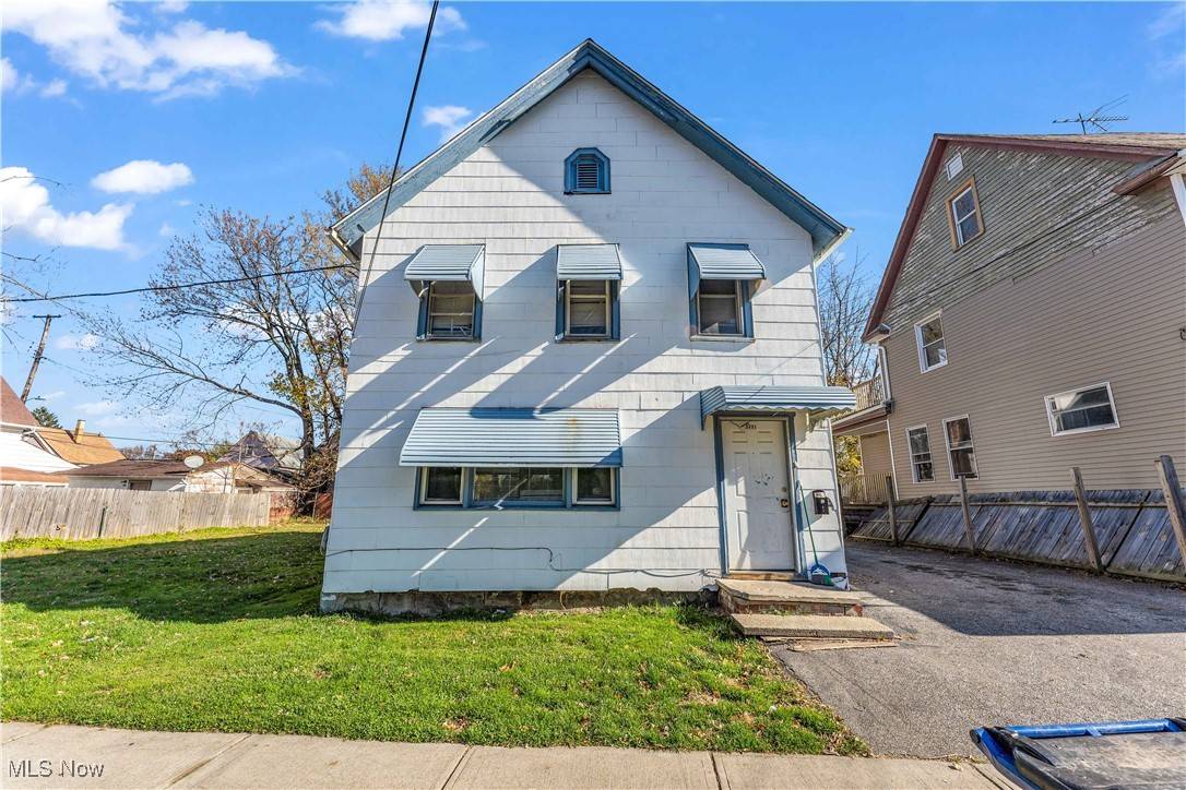 Cleveland, OH 44109,3791 W 38th ST