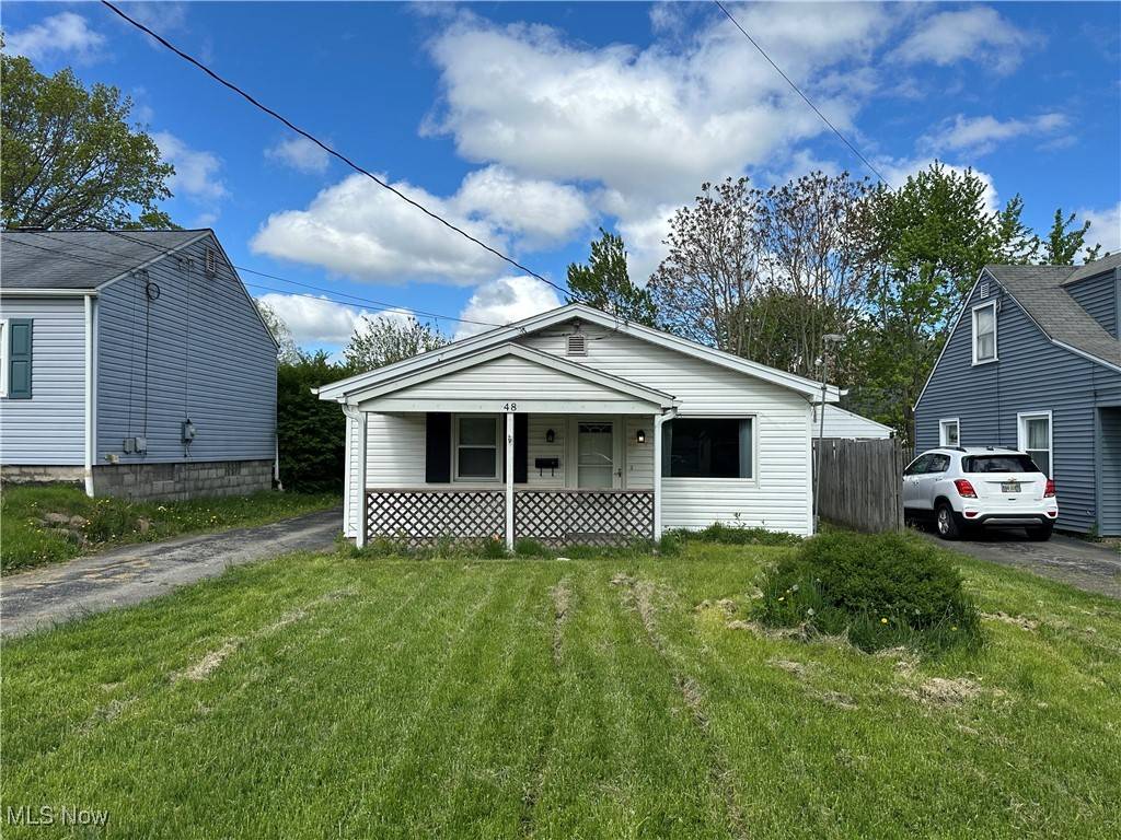 Austintown, OH 44515,48 N Navarre AVE