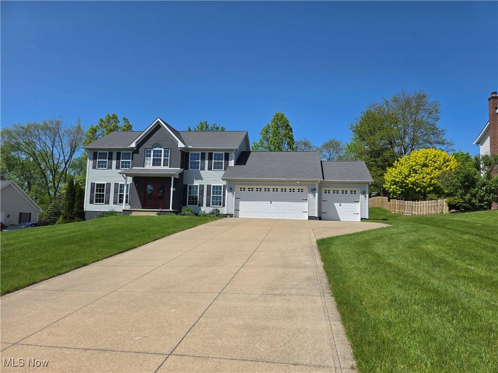 Macedonia, OH 44056,1245 Meadow Woods DR