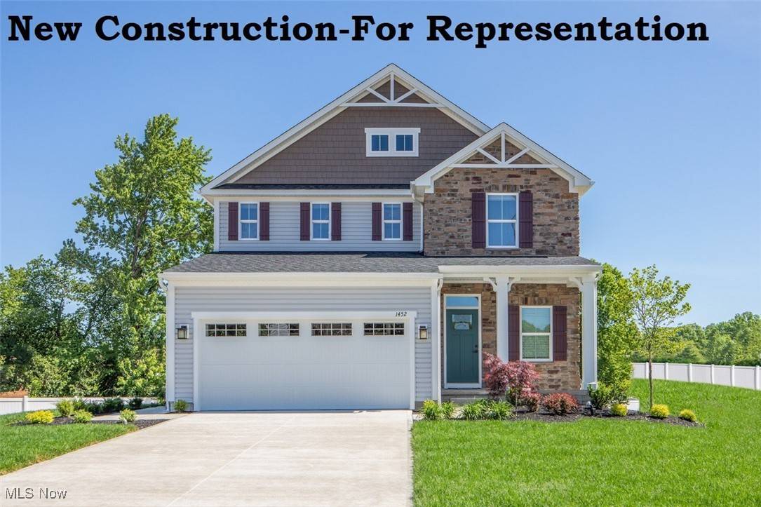 Canal Fulton, OH 44646,S/L 62 Longview AVE