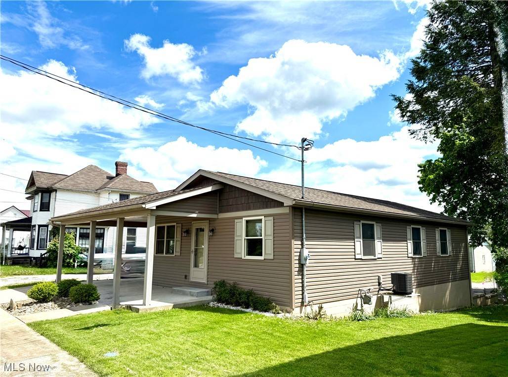 Bethesda, OH 43719,102 Maple