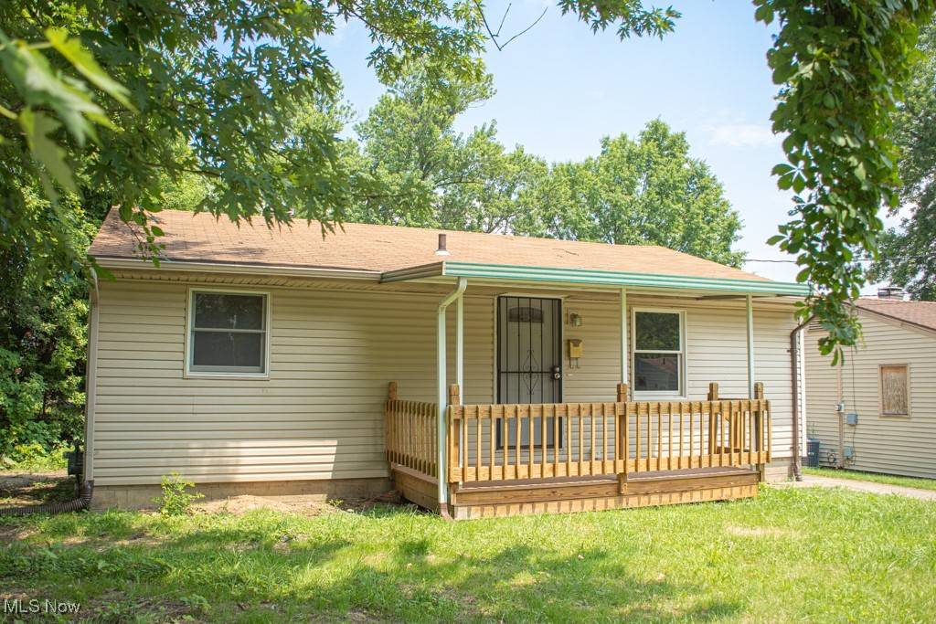 Youngstown, OH 44509,2208 Cherry Hill AVE