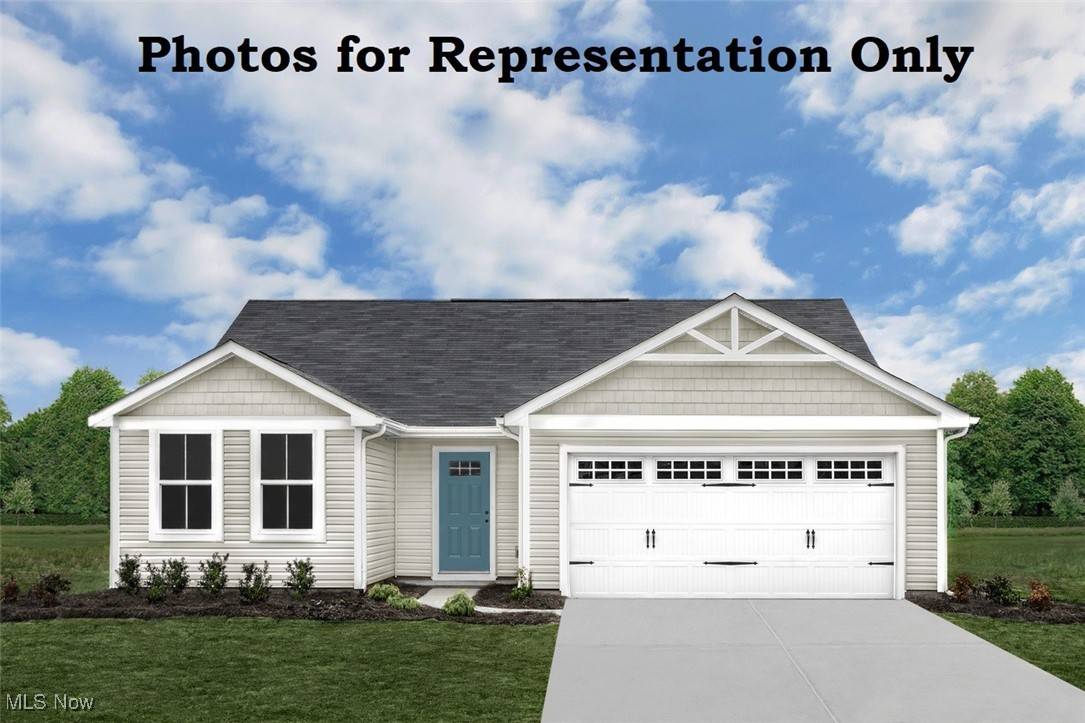 Massillon, OH 44647,1890 Wooster Creek ST NW