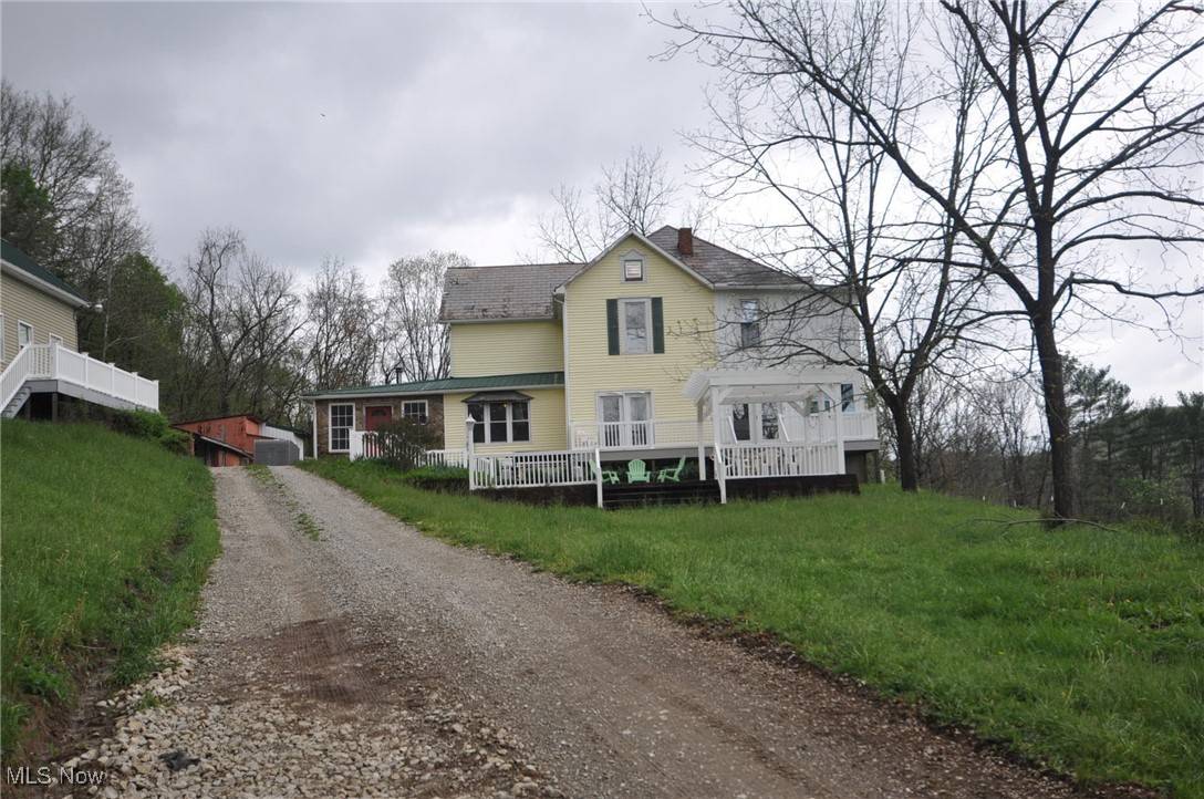 Mcconnelsville, OH 43756,5955 Helaman LN