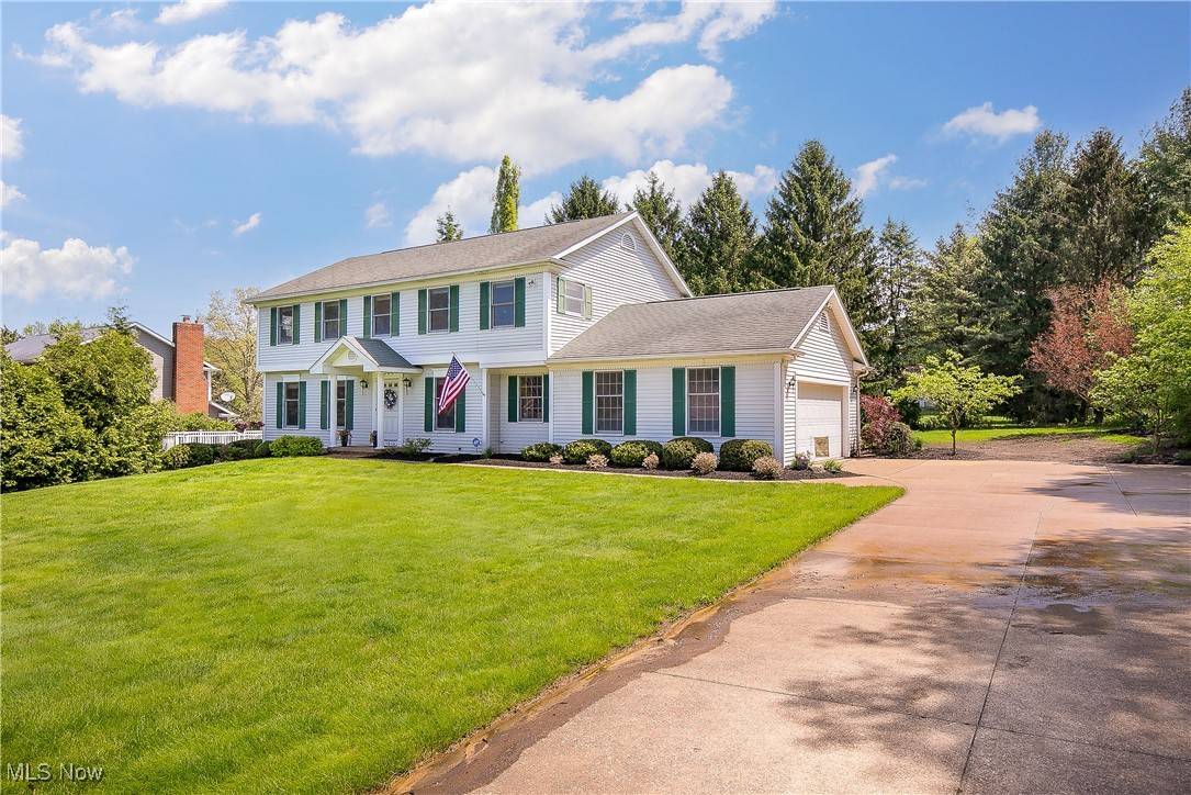 Canton, OH 44718,3968 Ashford ST NW