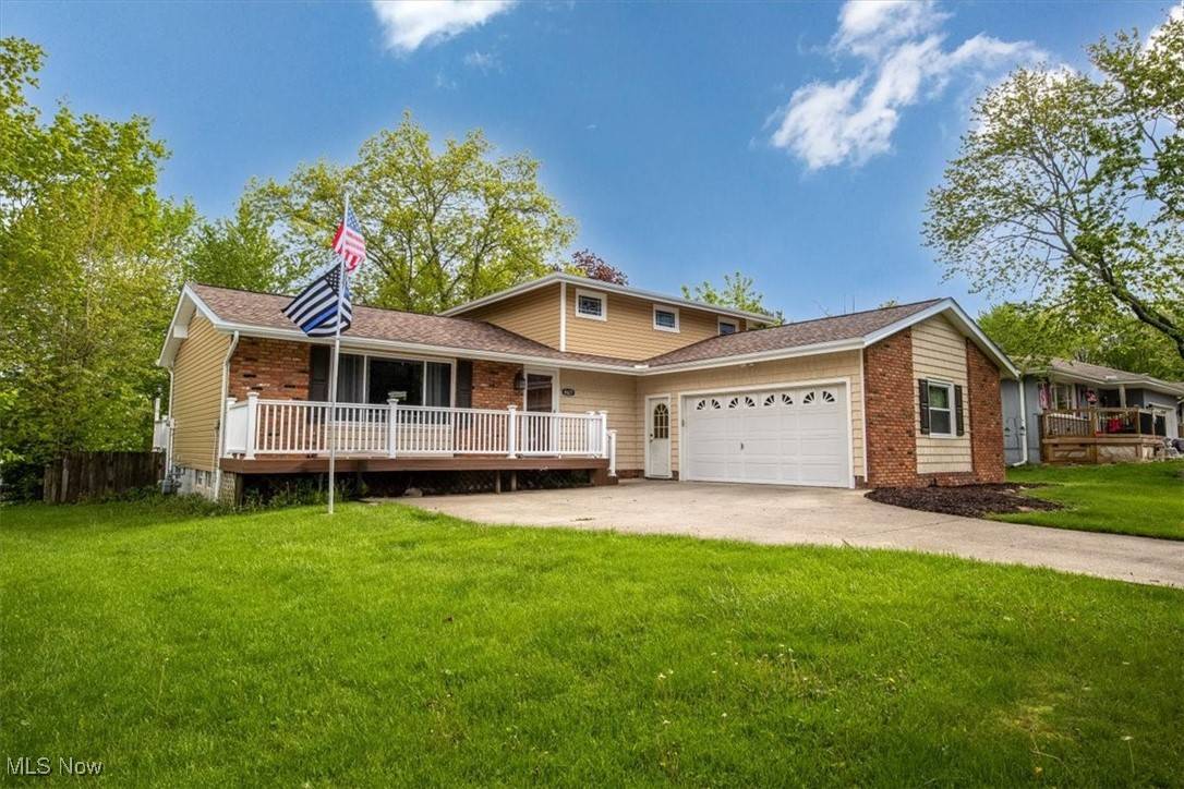 Brunswick, OH 44212,4627 Hickory Ridge AVE