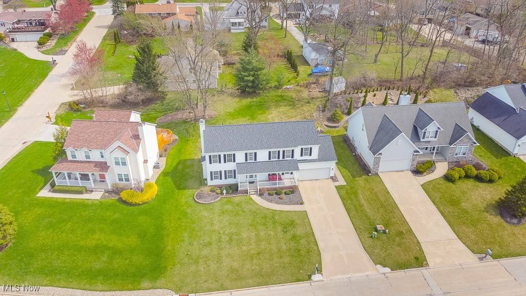 Wickliffe, OH 44092,2131 Kimberly CT