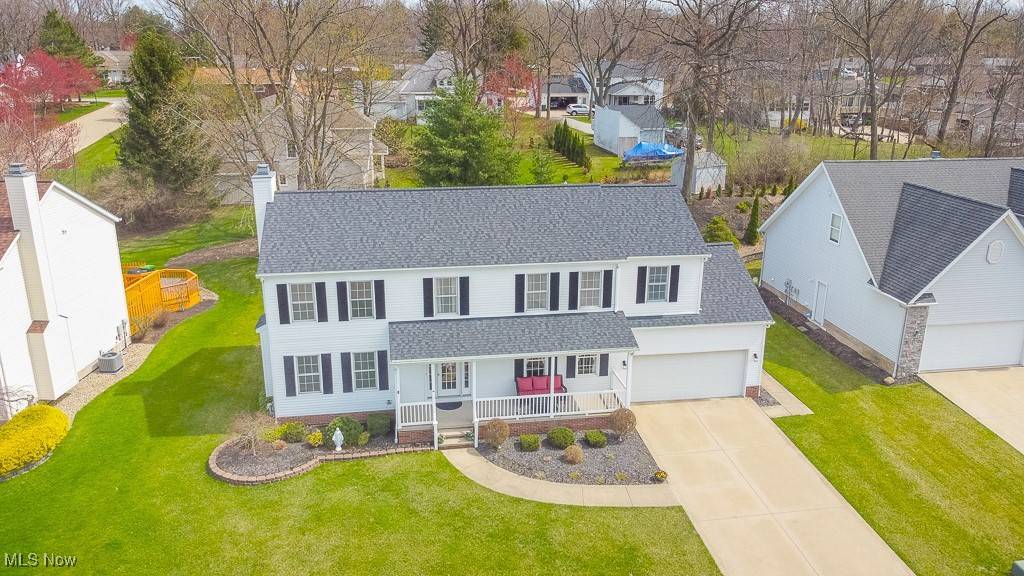 Wickliffe, OH 44092,2131 Kimberly CT