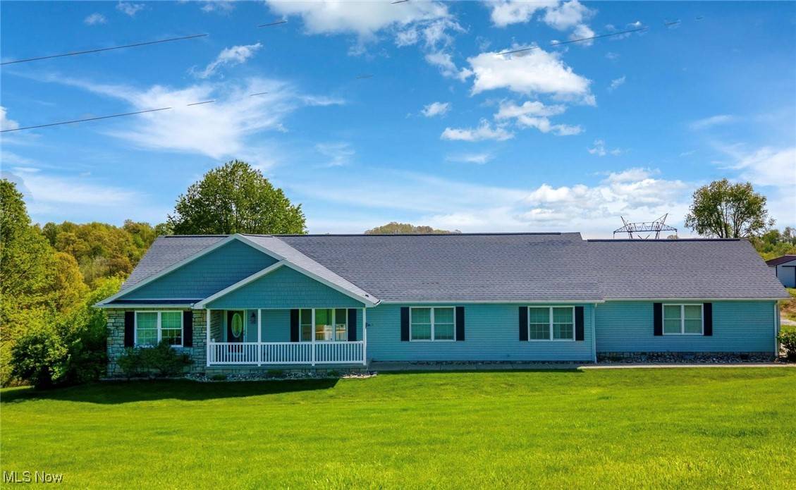 Bloomingdale, OH 43910,99 TOWNSHIP ROAD 262