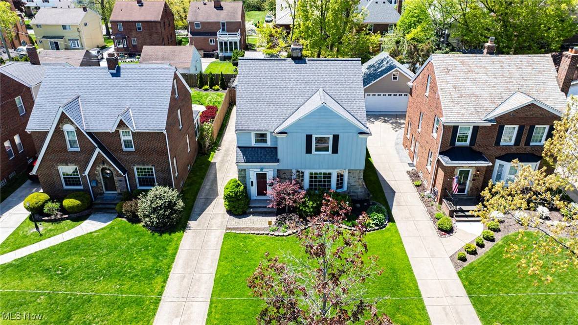 Euclid, OH 44119,144 E 197th ST