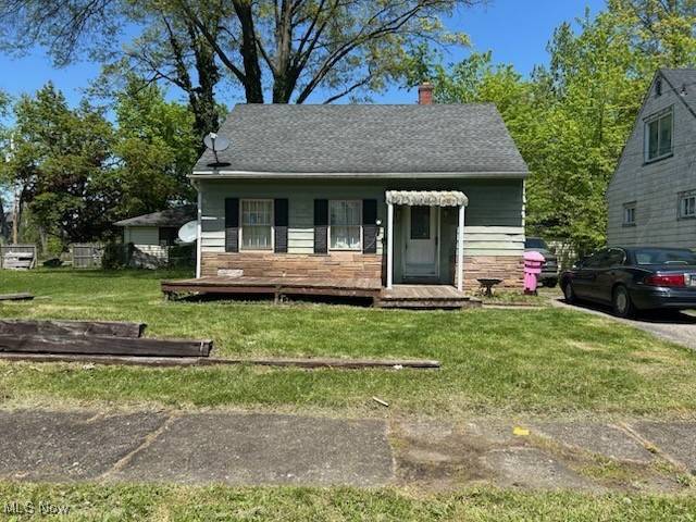Warren, OH 44483,544 Roosevelt ST NW