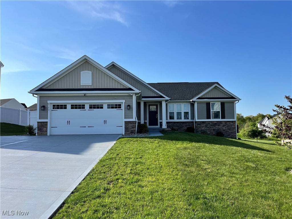 Massillon, OH 44646,6143 Lavenham RD SW