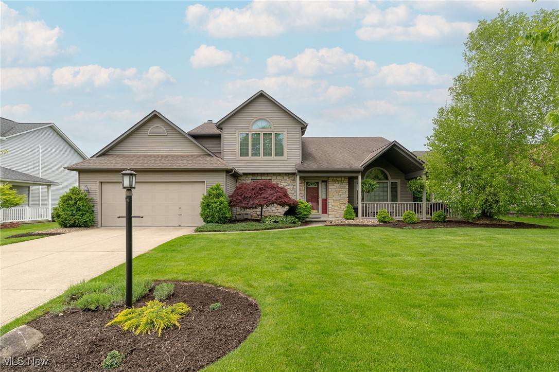 Strongsville, OH 44136,10184 Versailles DR
