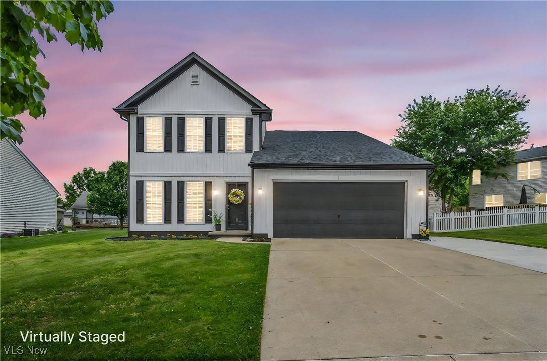 Akron, OH 44319,2300 Canterbury CIR