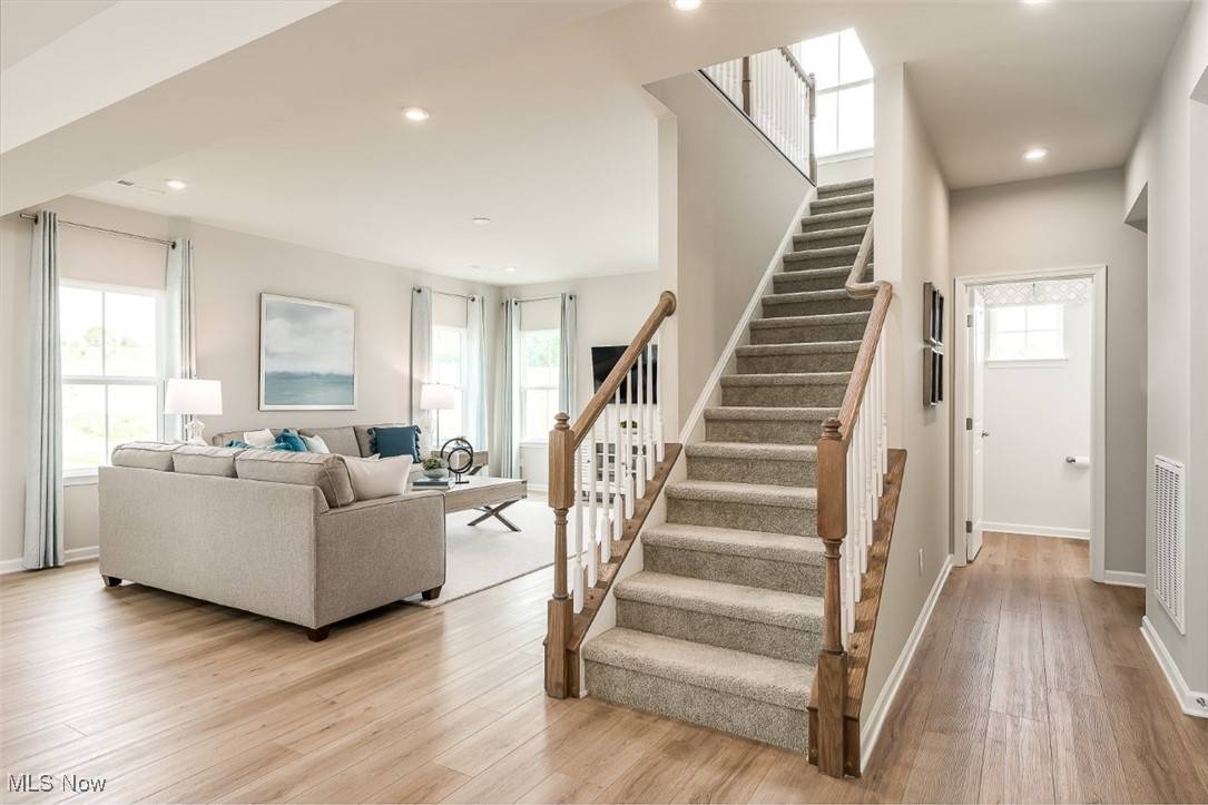 Amherst, OH 44053,S/L 43 Sandmill Run DR