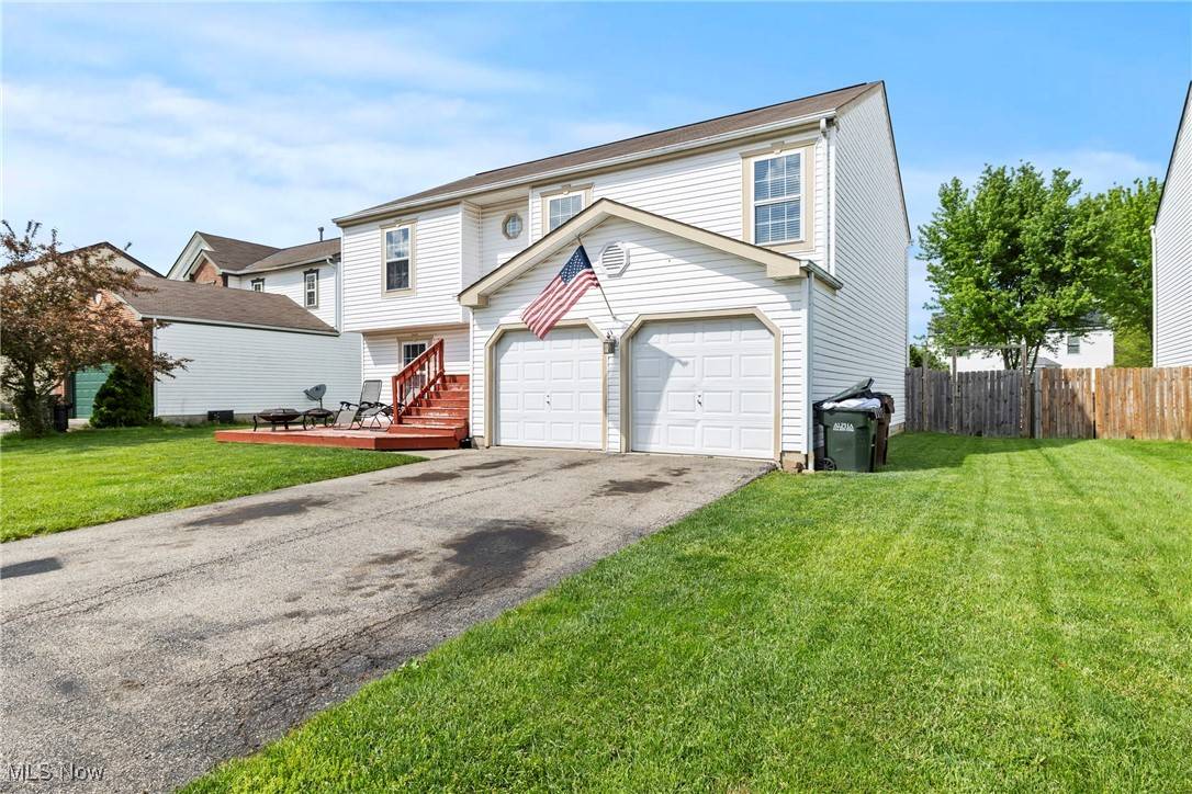 Milford Center, OH 43045,52 Greenfield DR