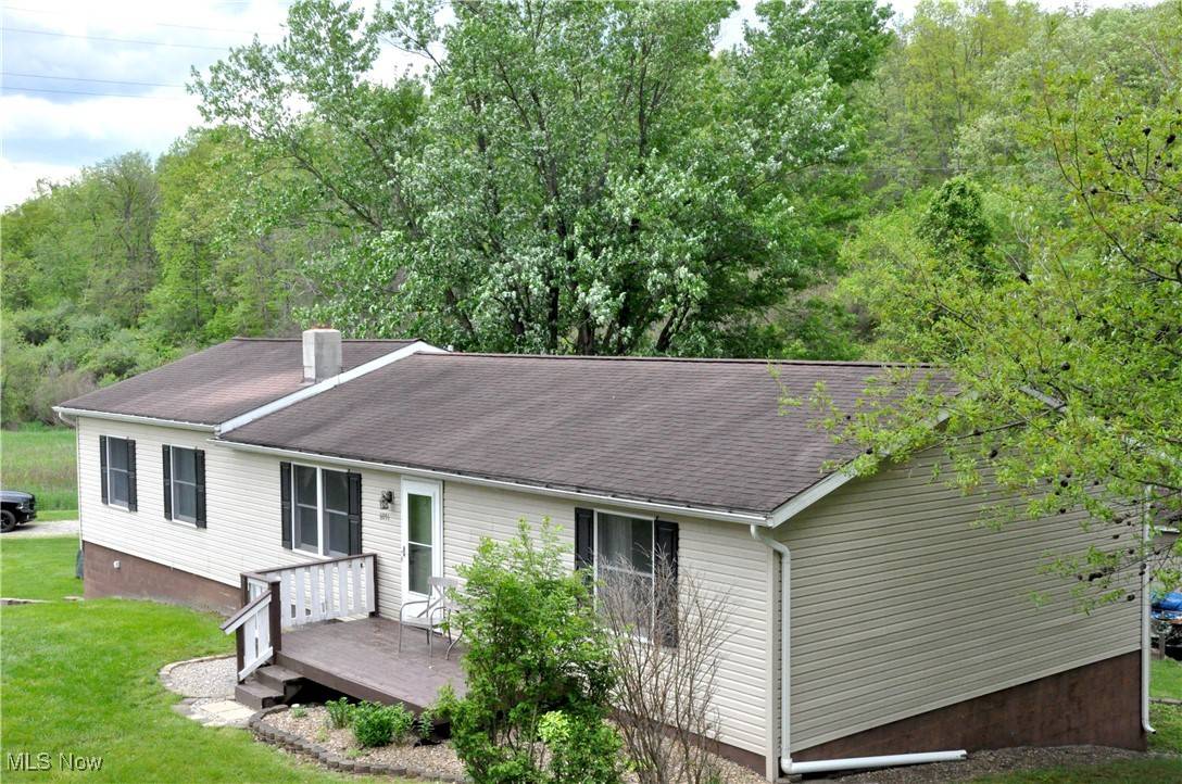 Albany, OH 45710,6051 E Clinton ST