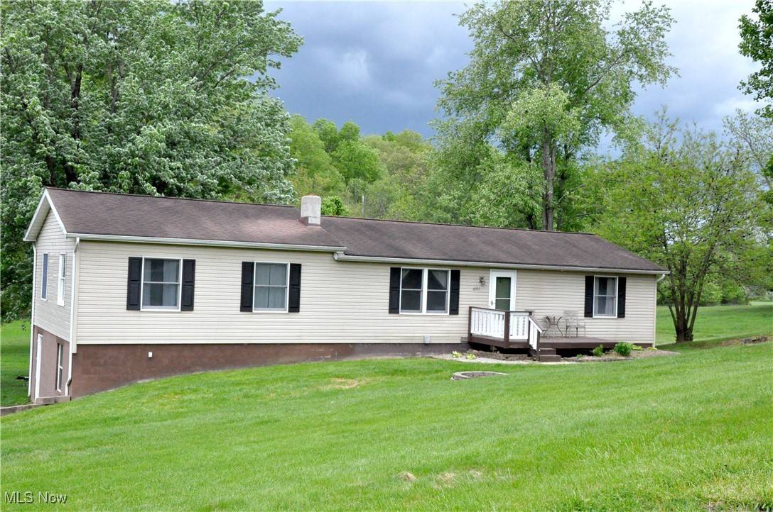 Albany, OH 45710,6051 E Clinton ST