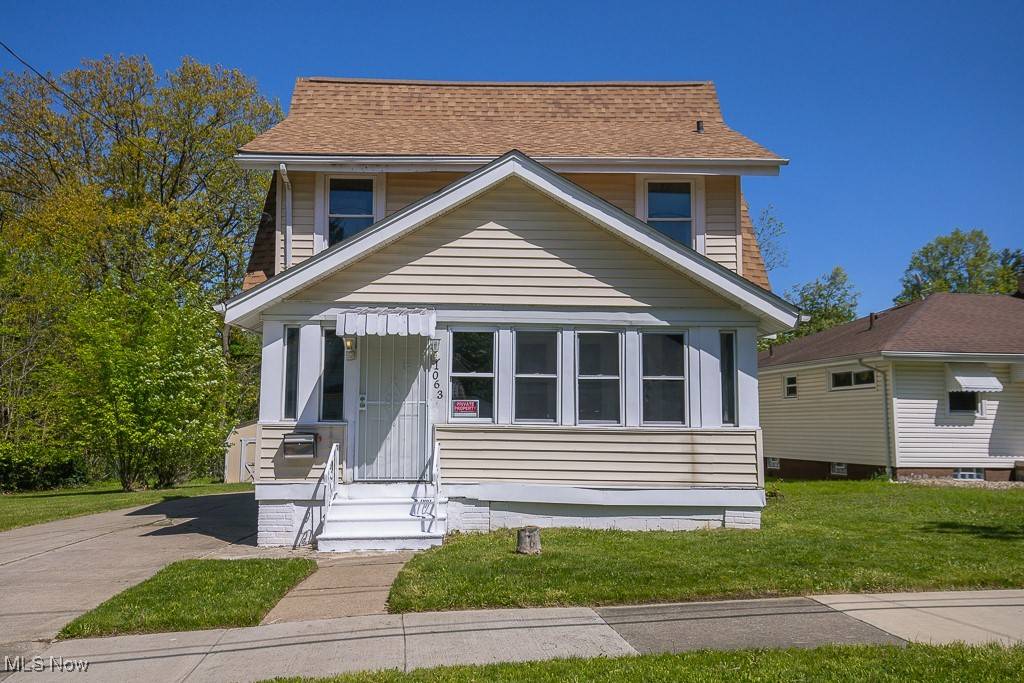 Akron, OH 44320,1063 Packard DR