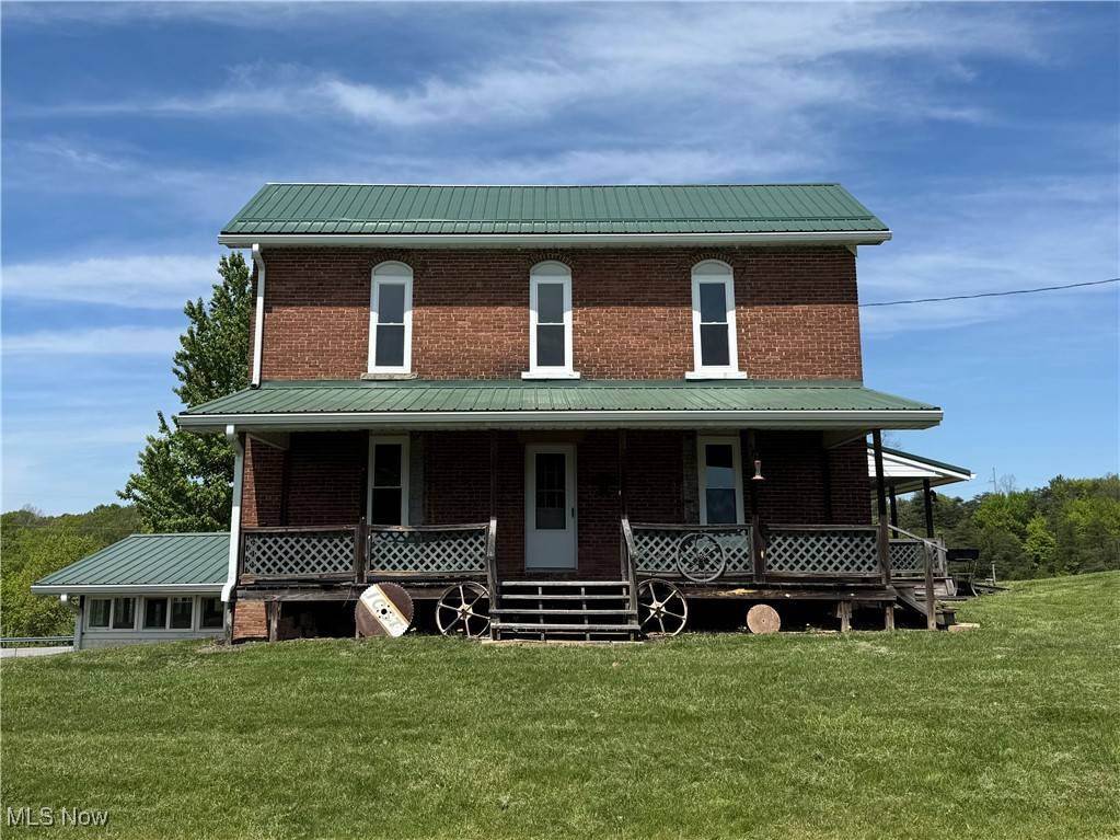 Lowell, OH 45744,6255 Highland Ridge RD