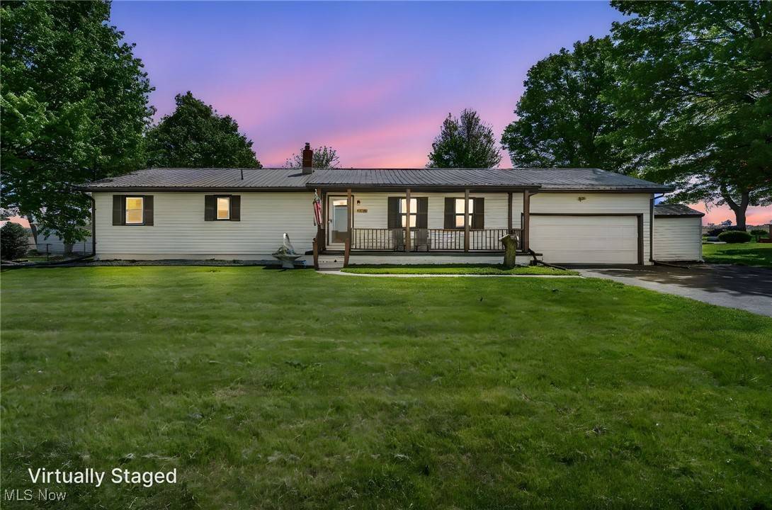Bellevue, OH 44811,1733 County Road 302