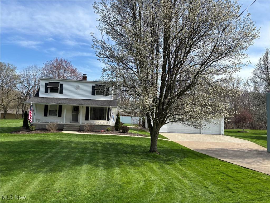 Valley View, OH 44125,13212 Schreiber RD