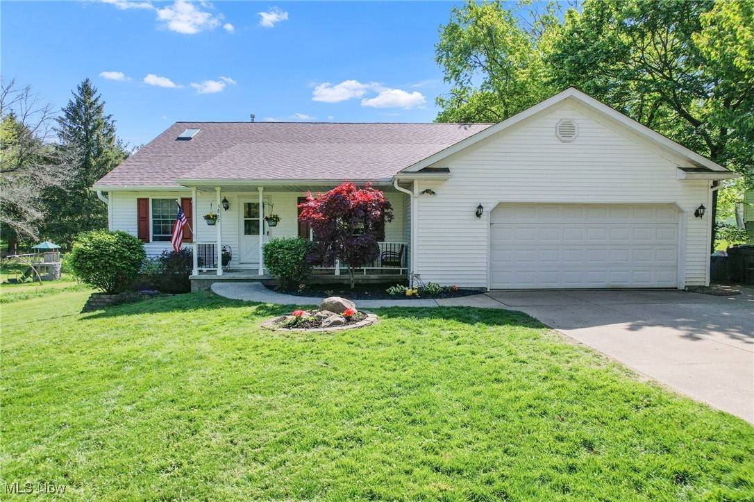 Richfield, OH 44286,3867 Grant ST