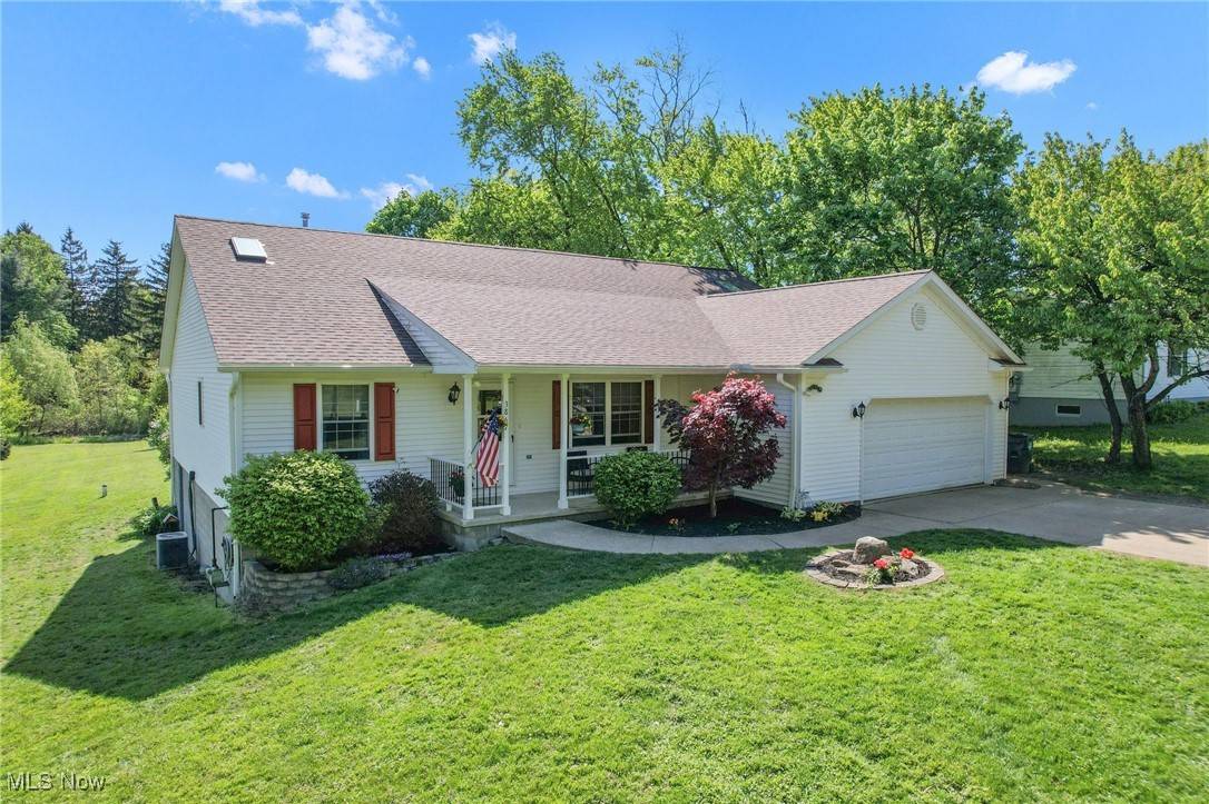 Richfield, OH 44286,3867 Grant ST