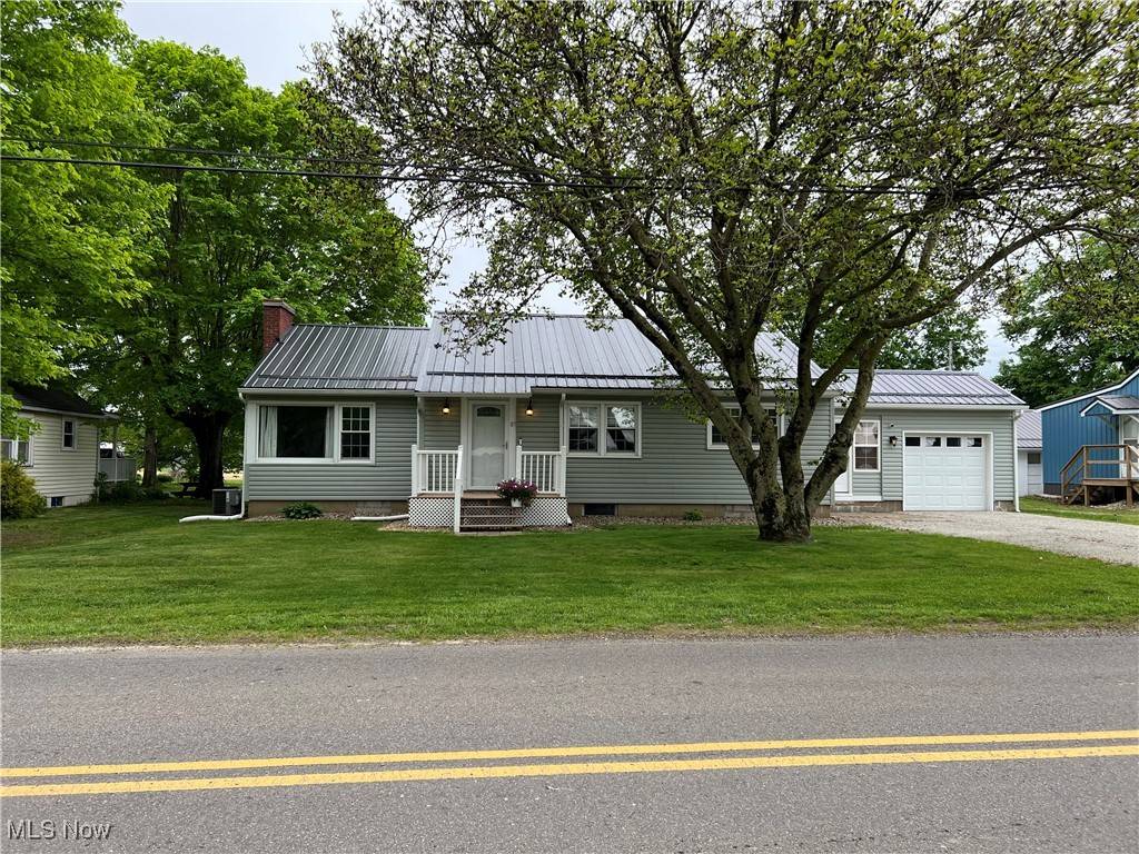 Frazeysburg, OH 43822,85 Canal Rd