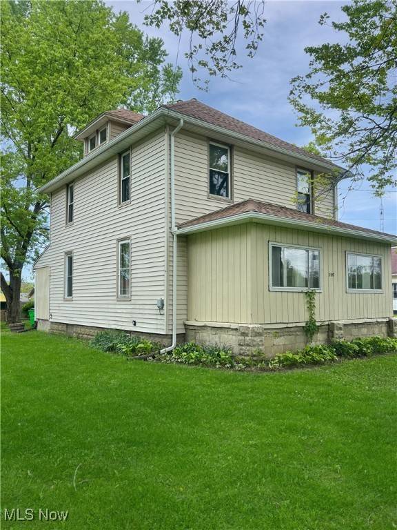 Massillon, OH 44646,3110 12th ST NW