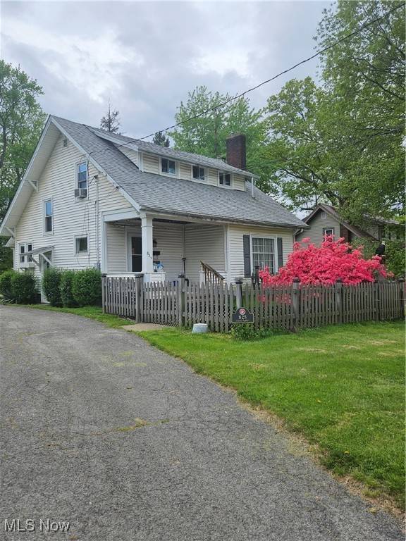 Salem, OH 44460,825 Summit ST