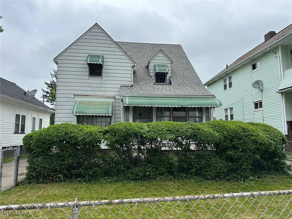 Cleveland, OH 44105,11921 Puritan AVE
