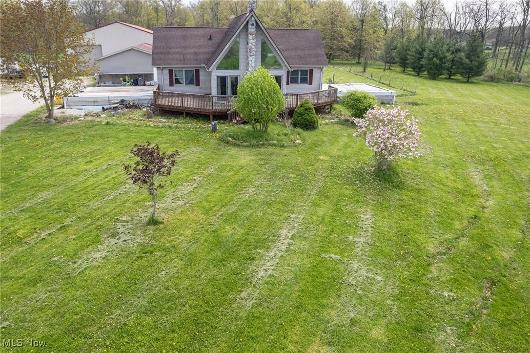 Spencer, OH 44275,6825 River Corners RD