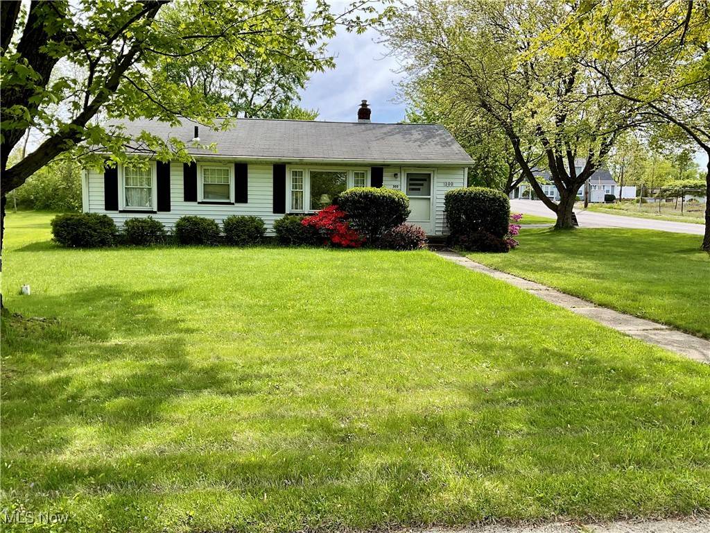 Cortland, OH 44410,300 Denman AVE