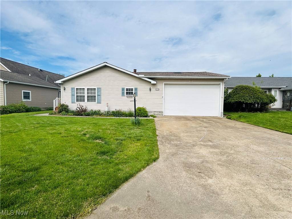 Lakeside-marblehead, OH 43440,2270 S Commodore CT