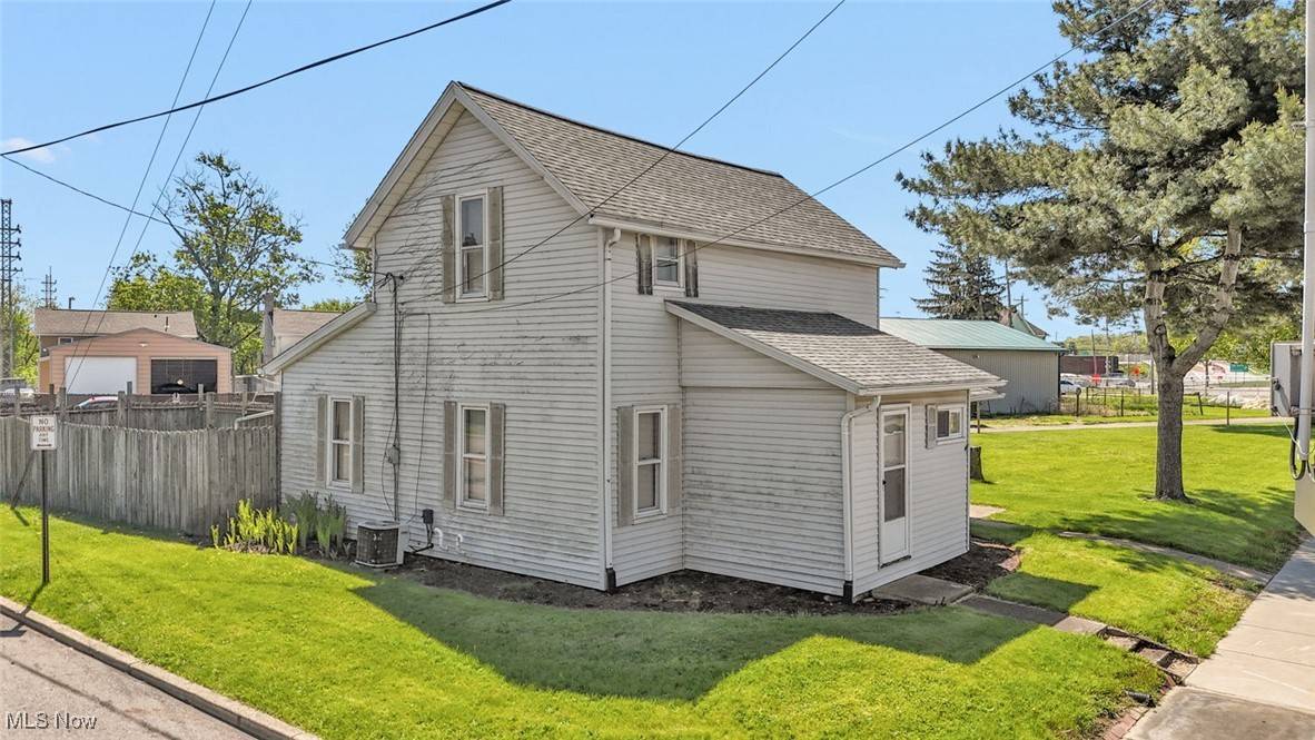 Canton, OH 44706,2000 Henry AVE SW