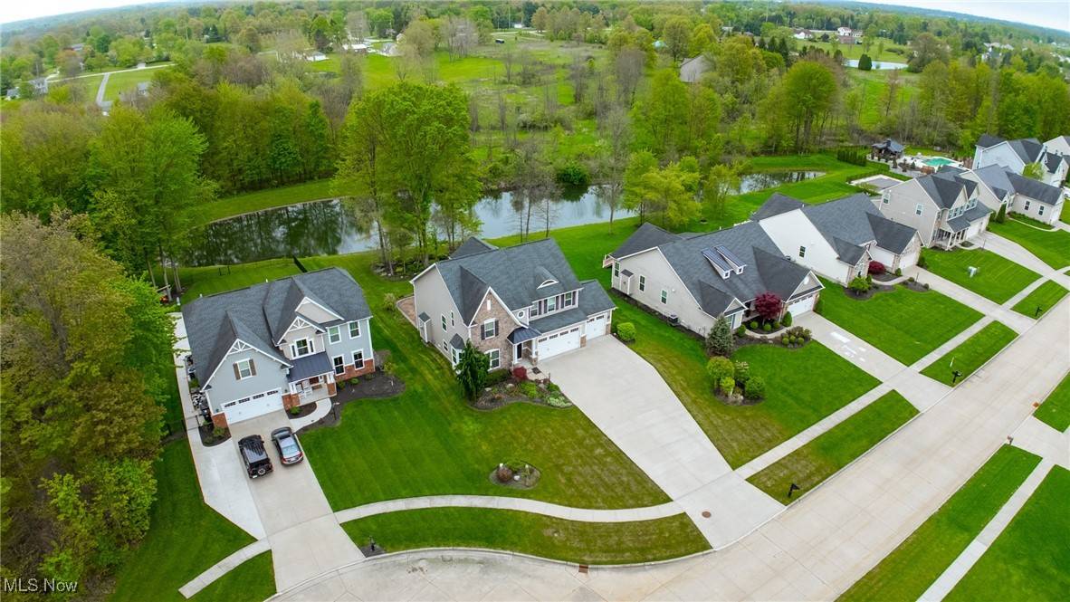 Medina, OH 44256,3241 Bent Oak CIR