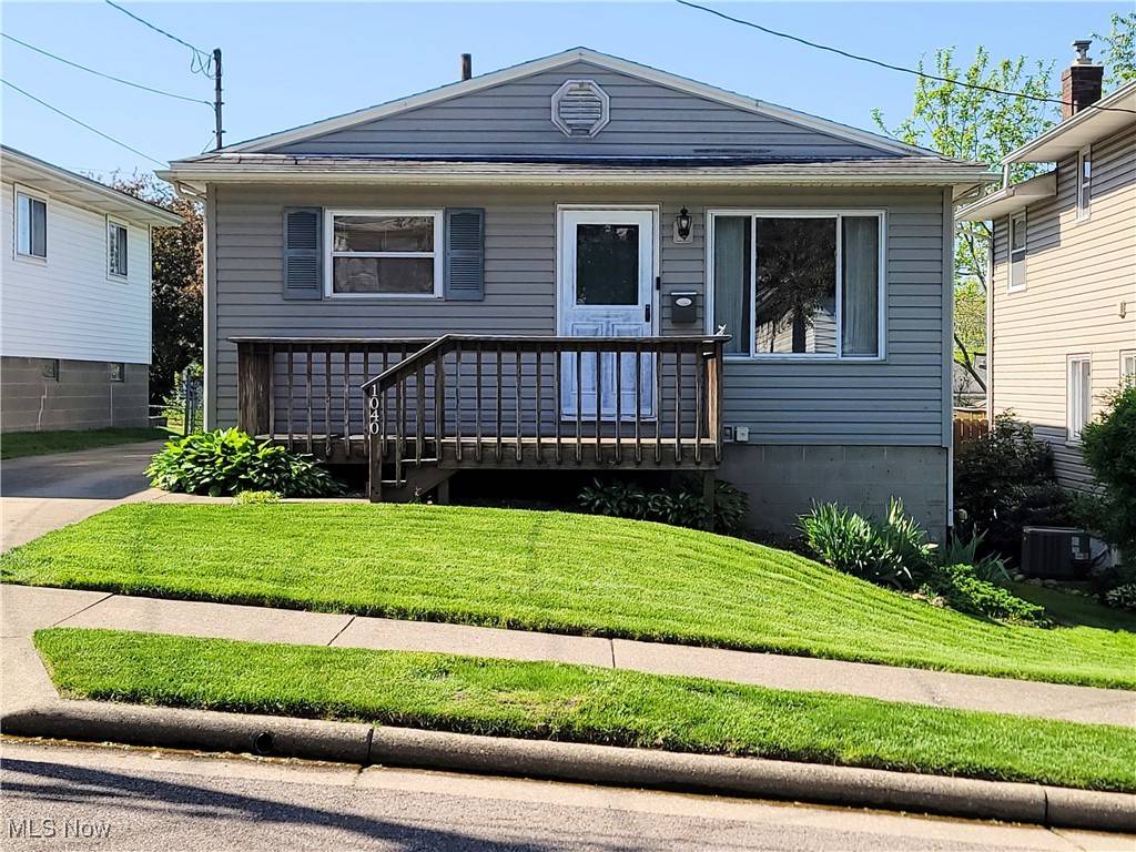 Akron, OH 44314,1040 Silvercrest AVE