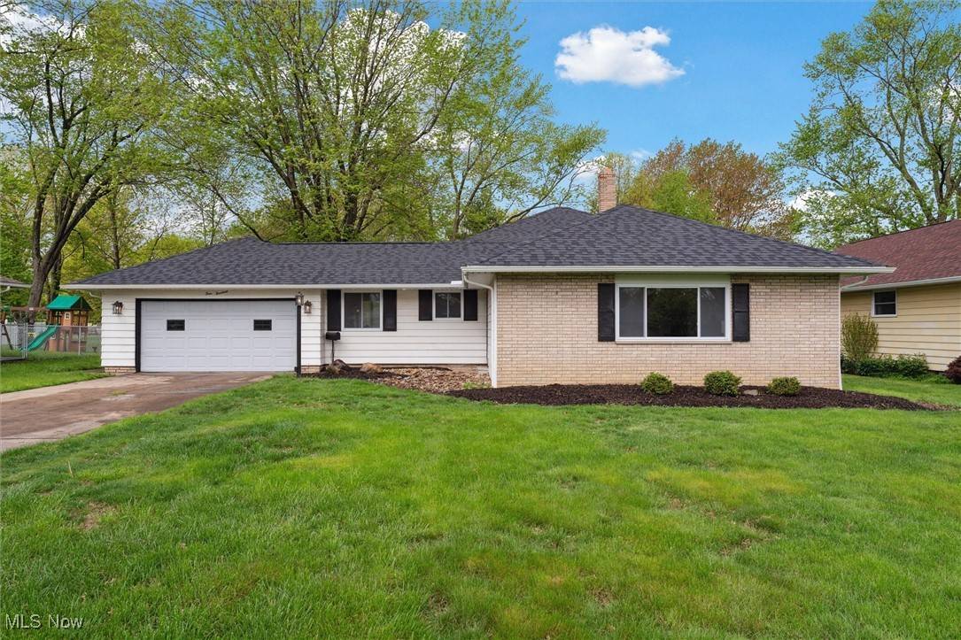 Richmond Heights, OH 44143,414 Steven BLVD