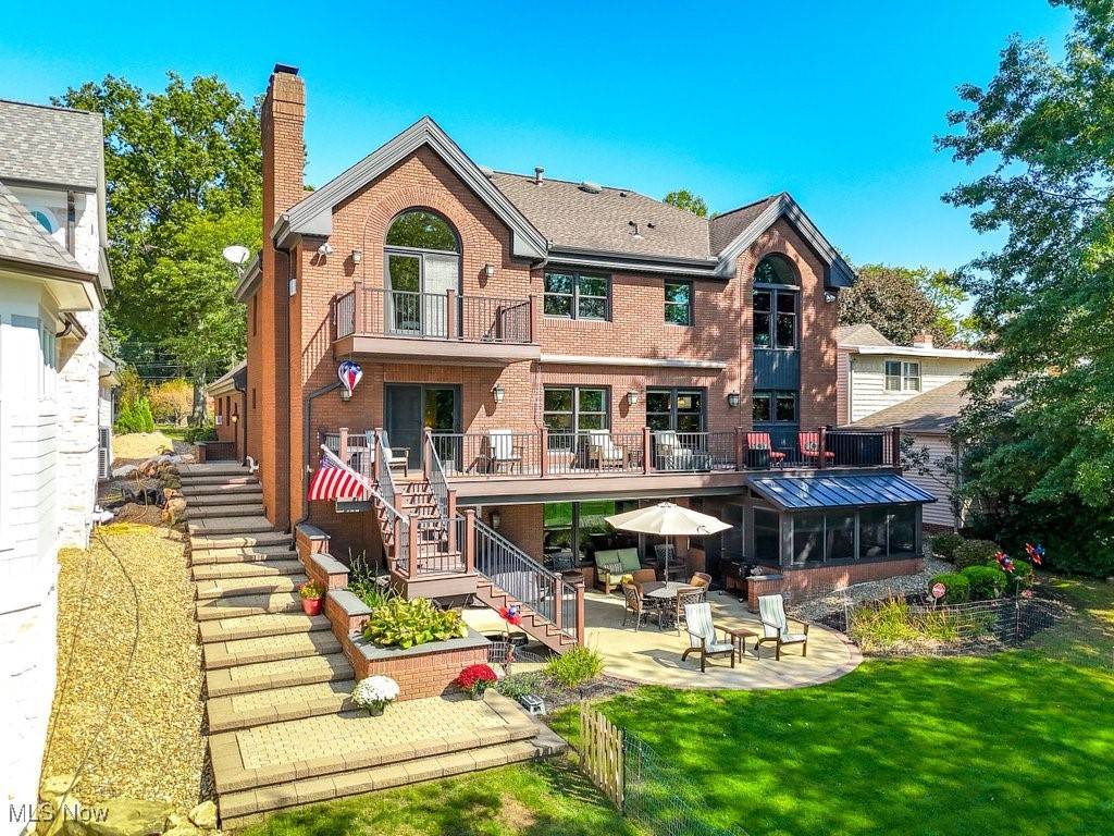 Canton, OH 44718,5453 East BLVD NW