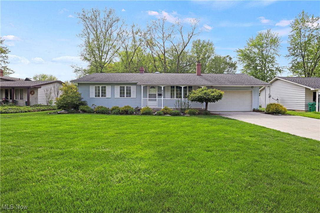 Mentor, OH 44060,6442 Lockwood DR
